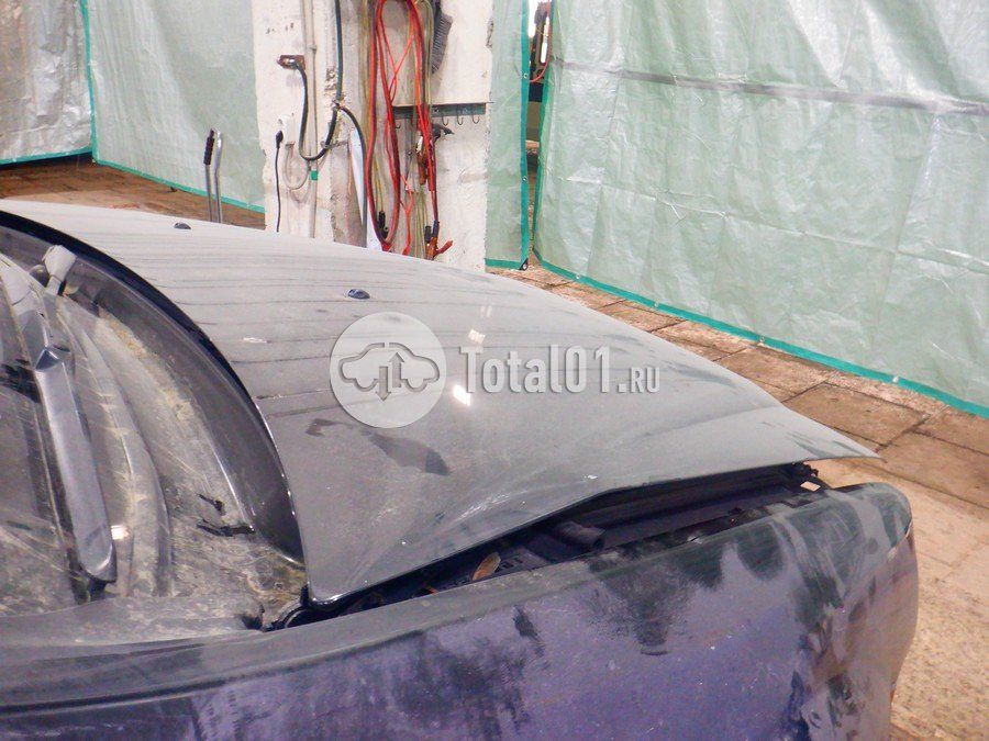 Фото Renault Logan 128