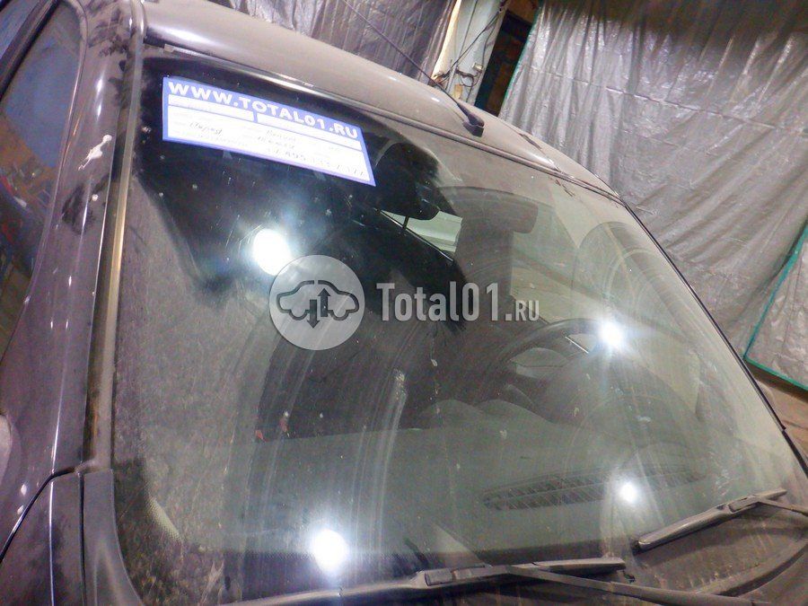 Фото Renault Logan 130