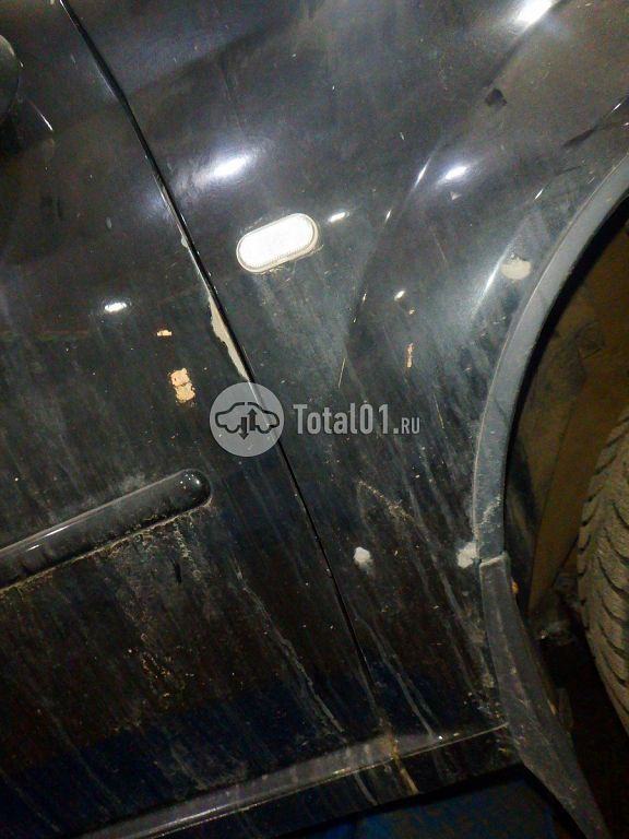 Фото Renault Logan 134