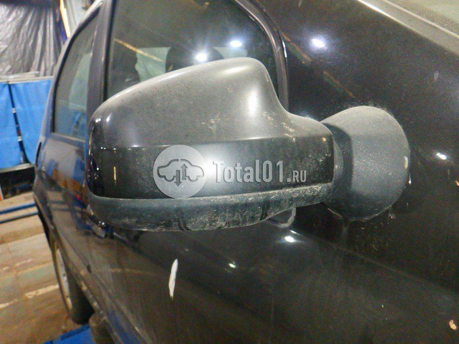 Фото Renault Logan 138