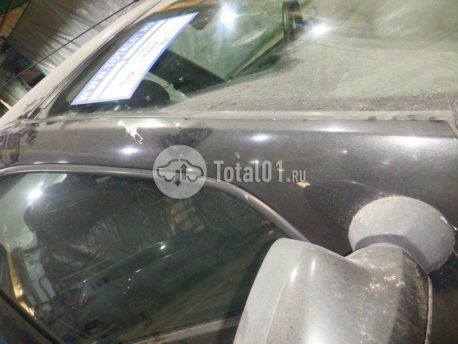 Фото Renault Logan 142