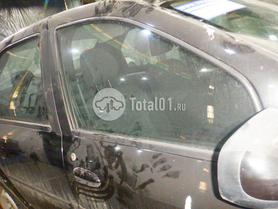 Фото Renault Logan 144