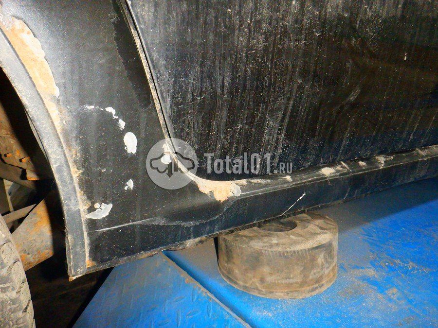 Фото Renault Logan 152