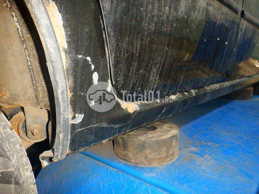 Фото Renault Logan 154
