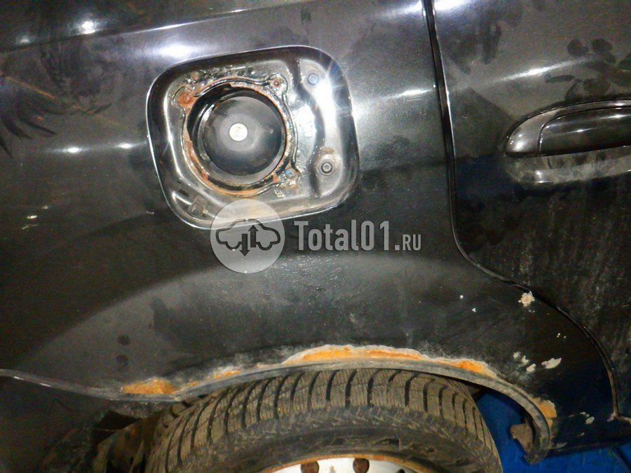 Фото Renault Logan 156