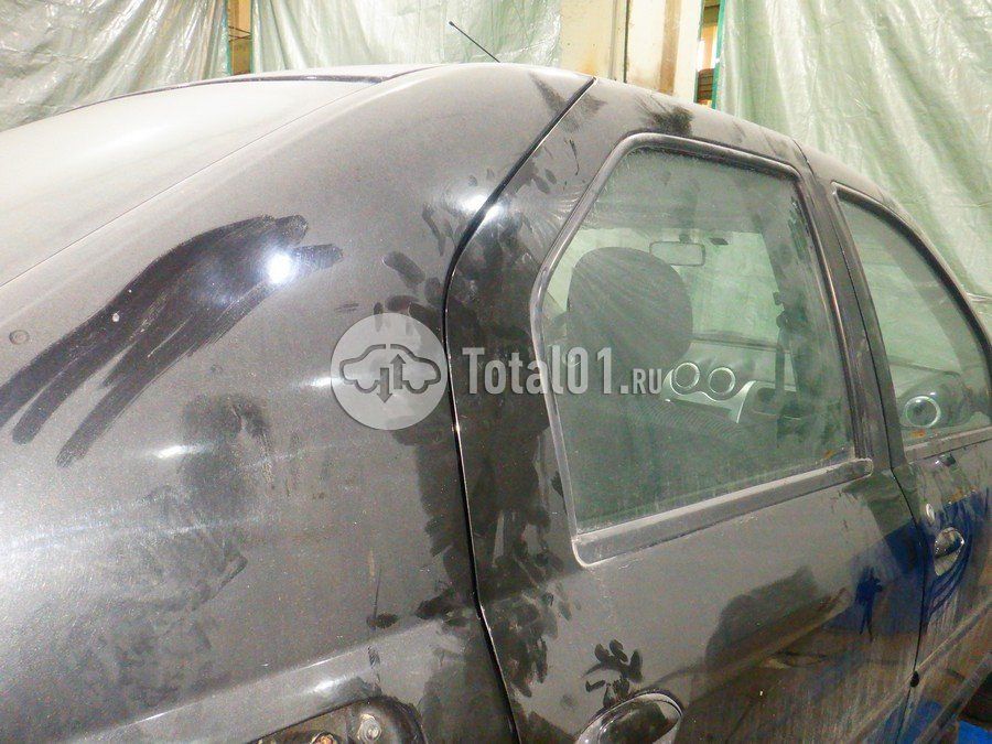 Фото Renault Logan 158
