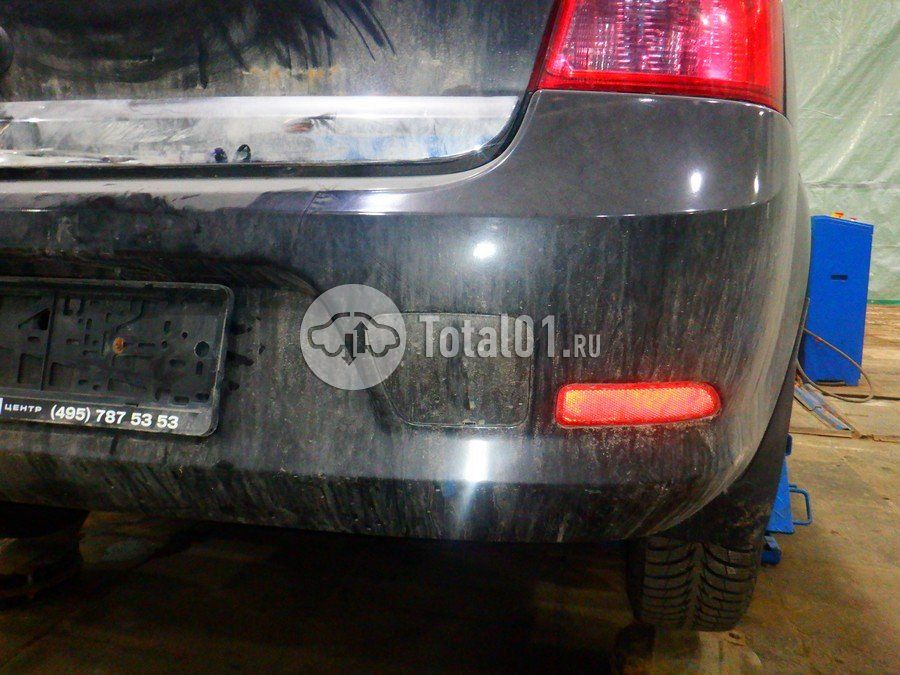 Фото Renault Logan 168