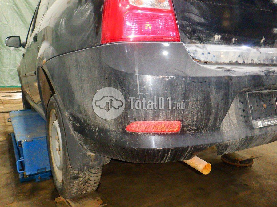 Фото Renault Logan 176