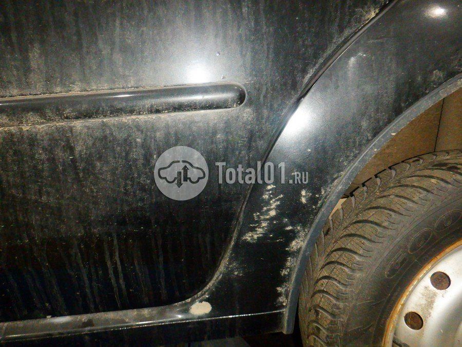Фото Renault Logan 184
