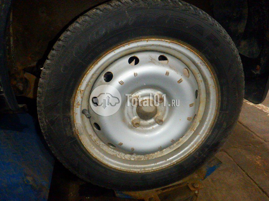 Фото Renault Logan 186