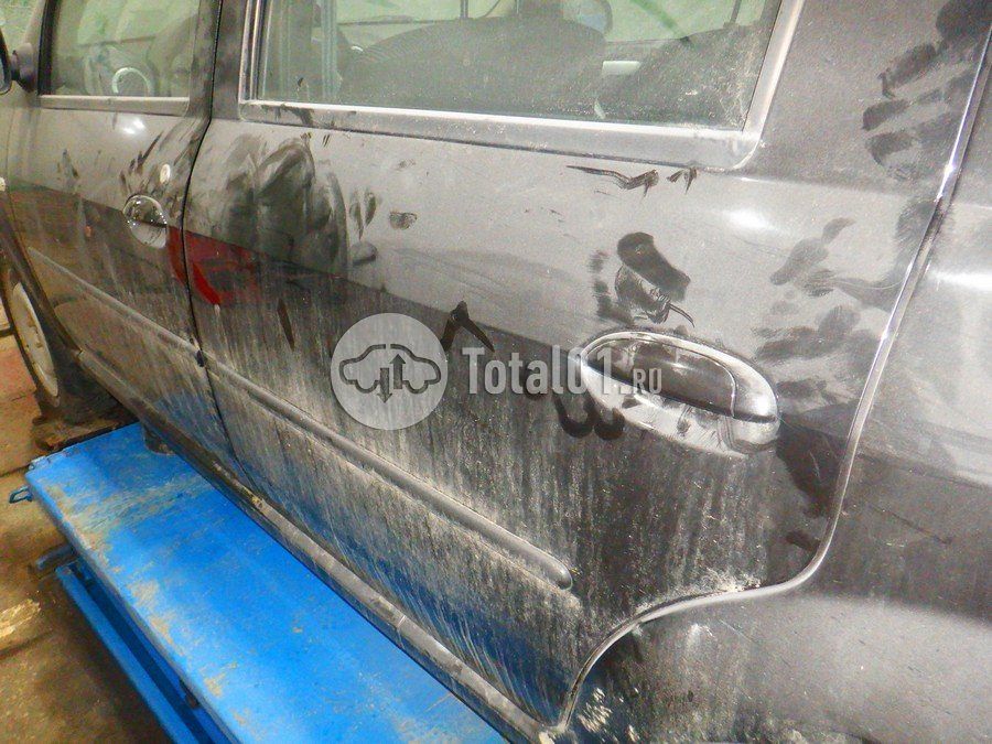 Фото Renault Logan 188
