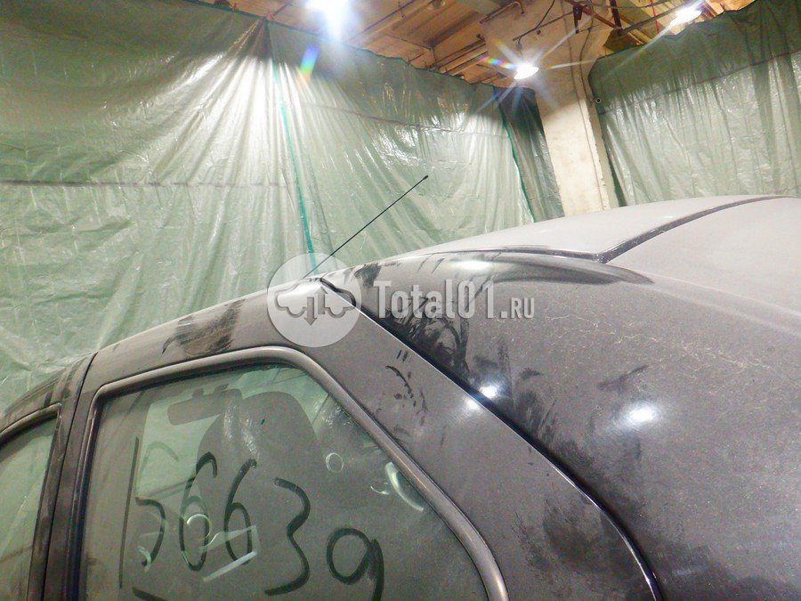 Фото Renault Logan 192