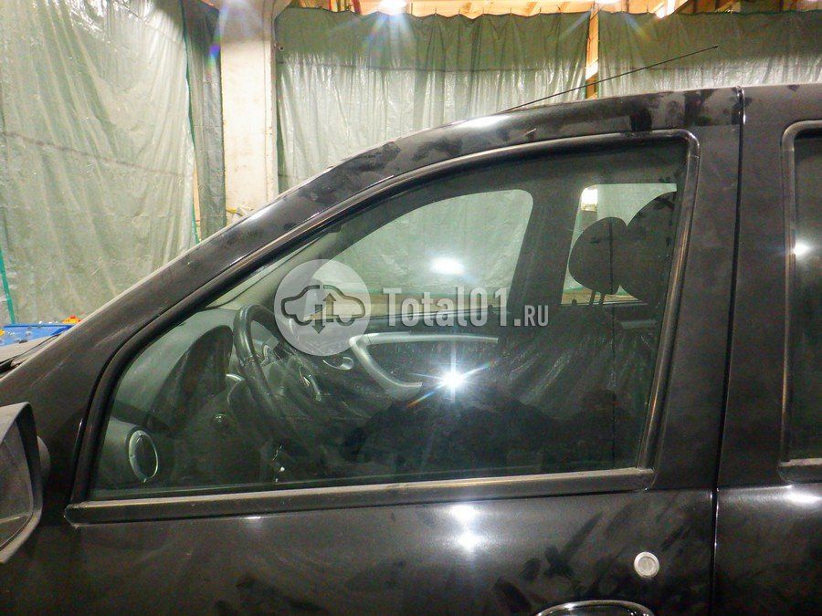 Фото Renault Logan 194