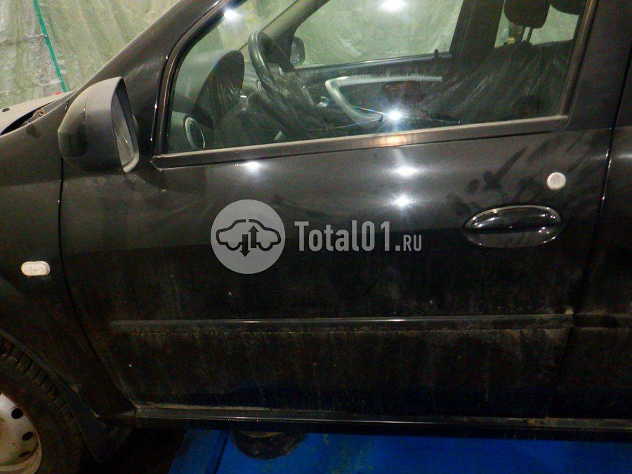 Фото Renault Logan 196
