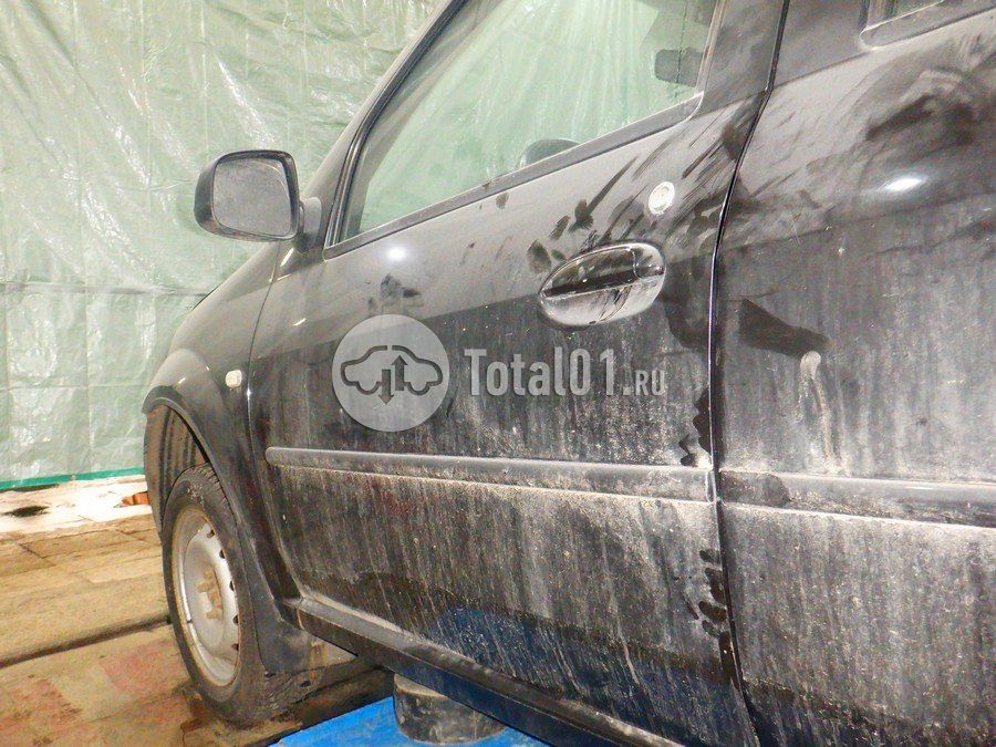 Фото Renault Logan 198