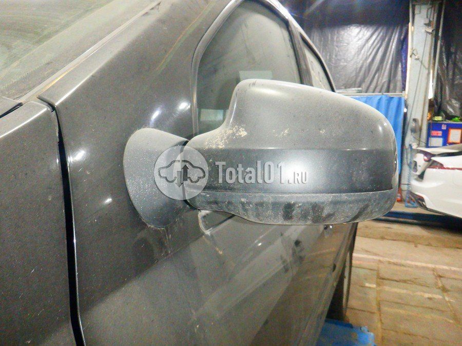 Фото Renault Logan 202