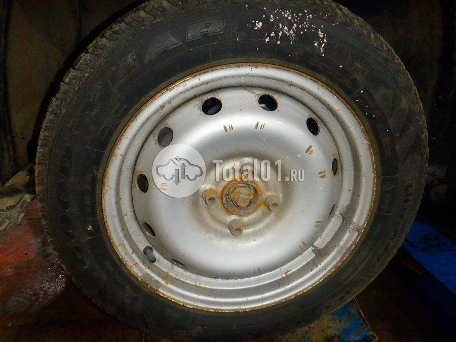 Фото Renault Logan 208