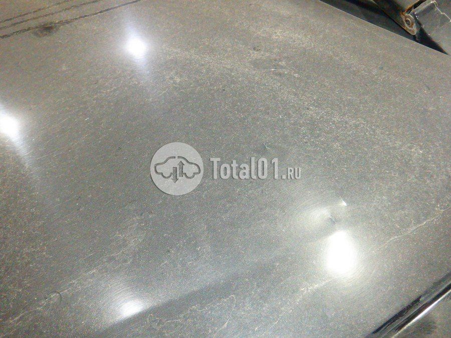 Фото Renault Logan 214
