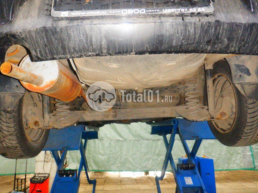 Фото Renault Logan 222