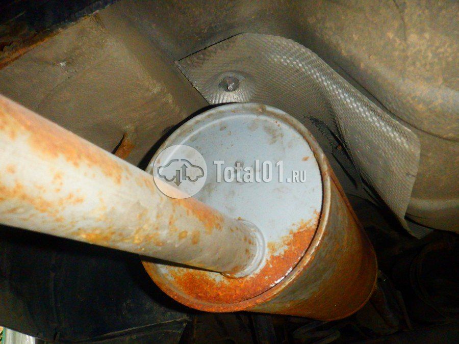 Фото Renault Logan 232