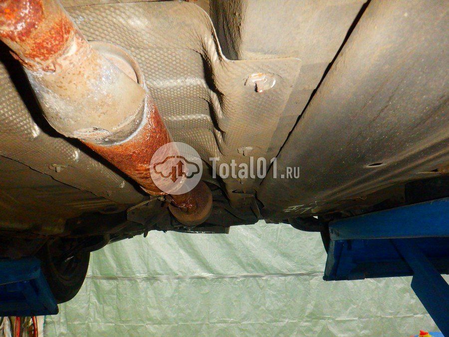 Фото Renault Logan 246