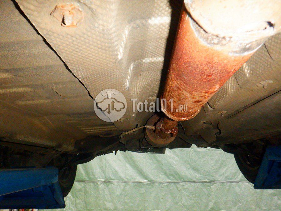 Фото Renault Logan 248