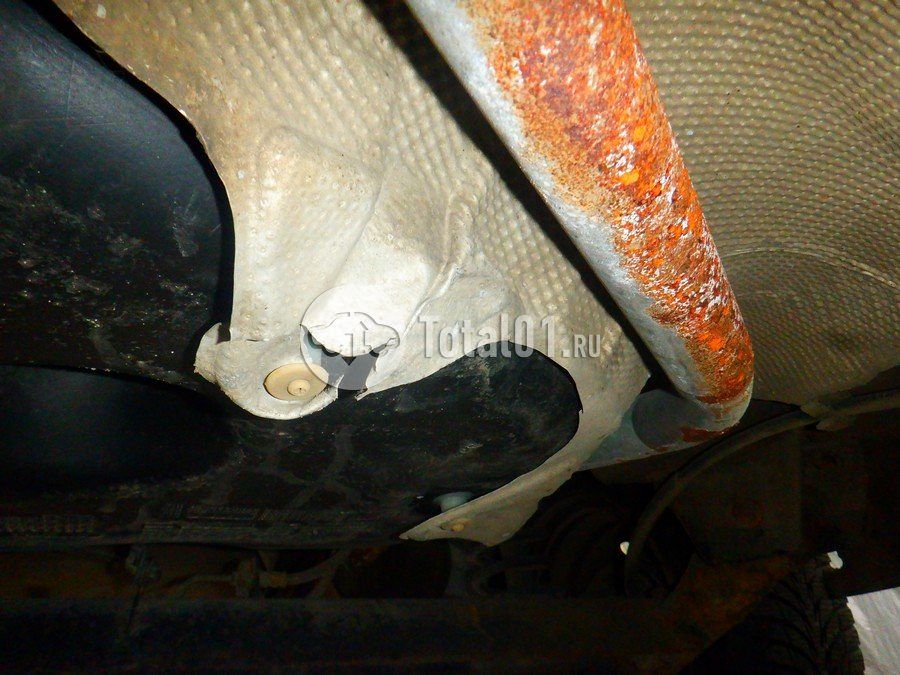 Фото Renault Logan 250