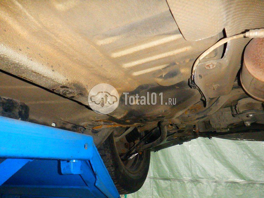 Фото Renault Logan 252