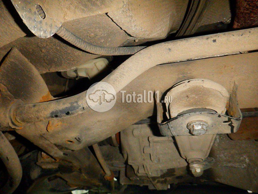 Фото Renault Logan 266