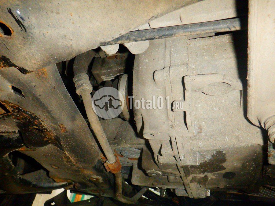 Фото Renault Logan 268
