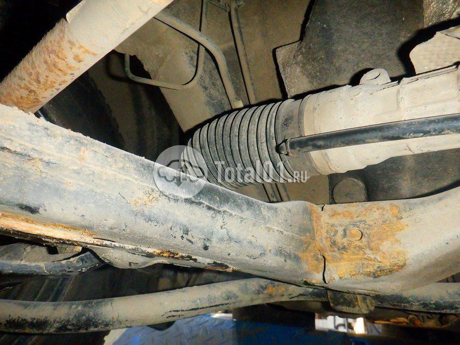 Фото Renault Logan 282