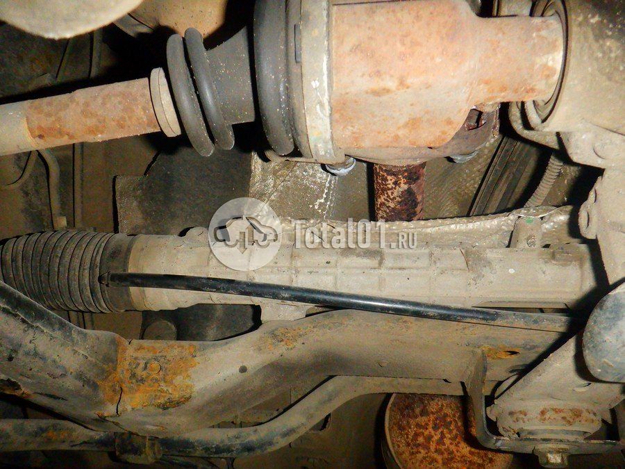 Фото Renault Logan 288