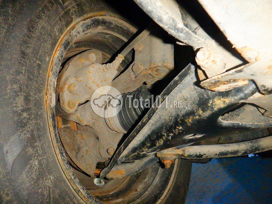 Фото Renault Logan 290