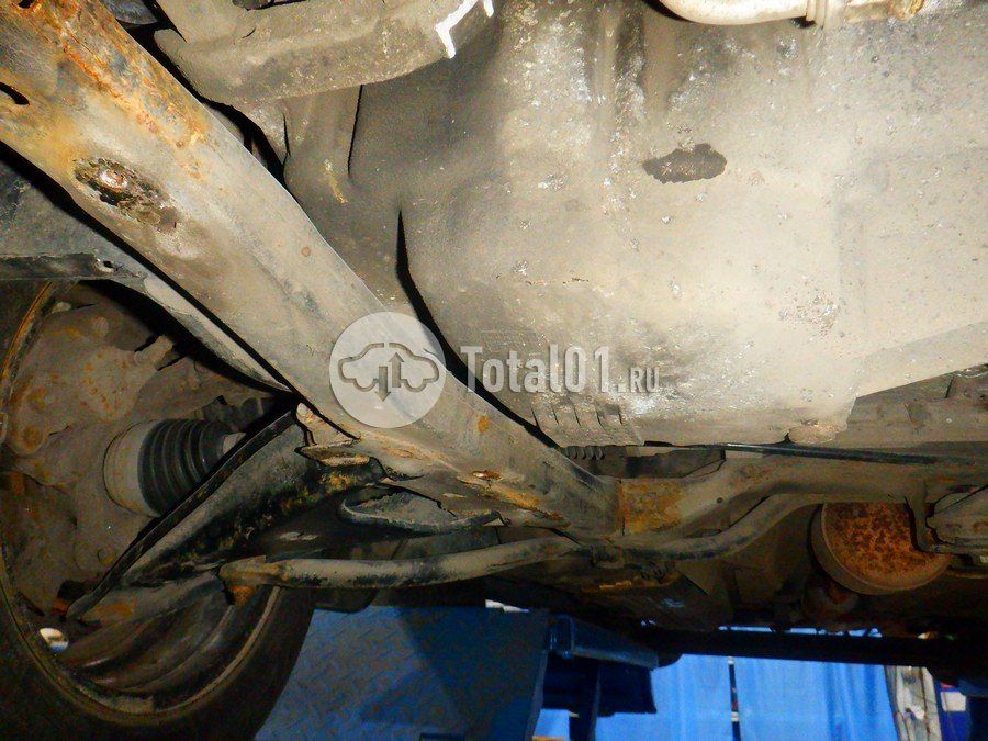 Фото Renault Logan 292