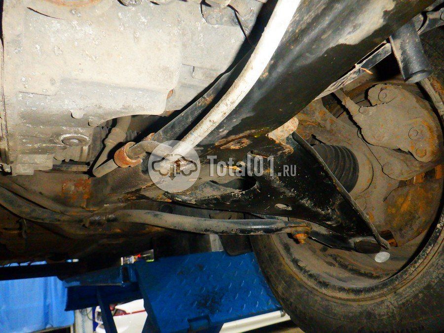 Фото Renault Logan 296
