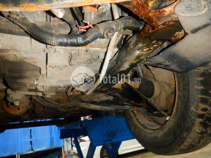 Фото Renault Logan 298