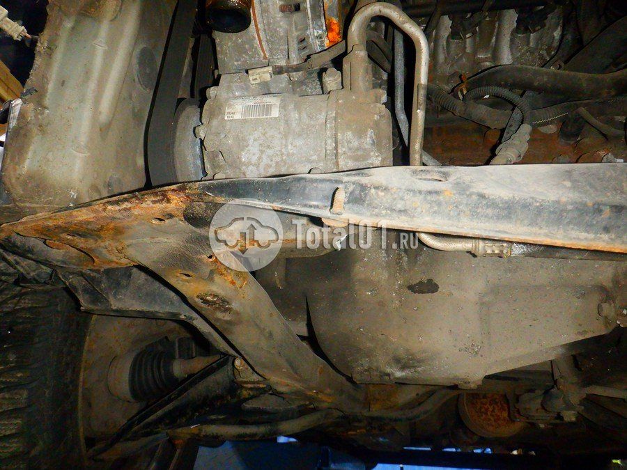 Фото Renault Logan 302