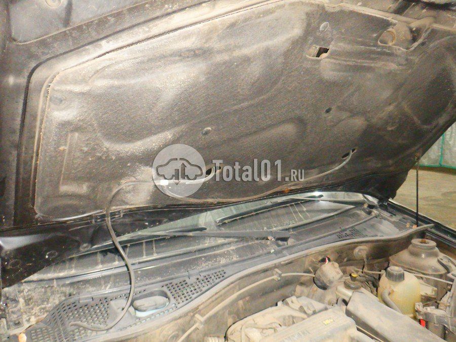 Фото Renault Logan 310