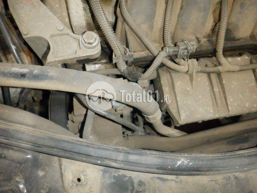 Фото Renault Logan 322