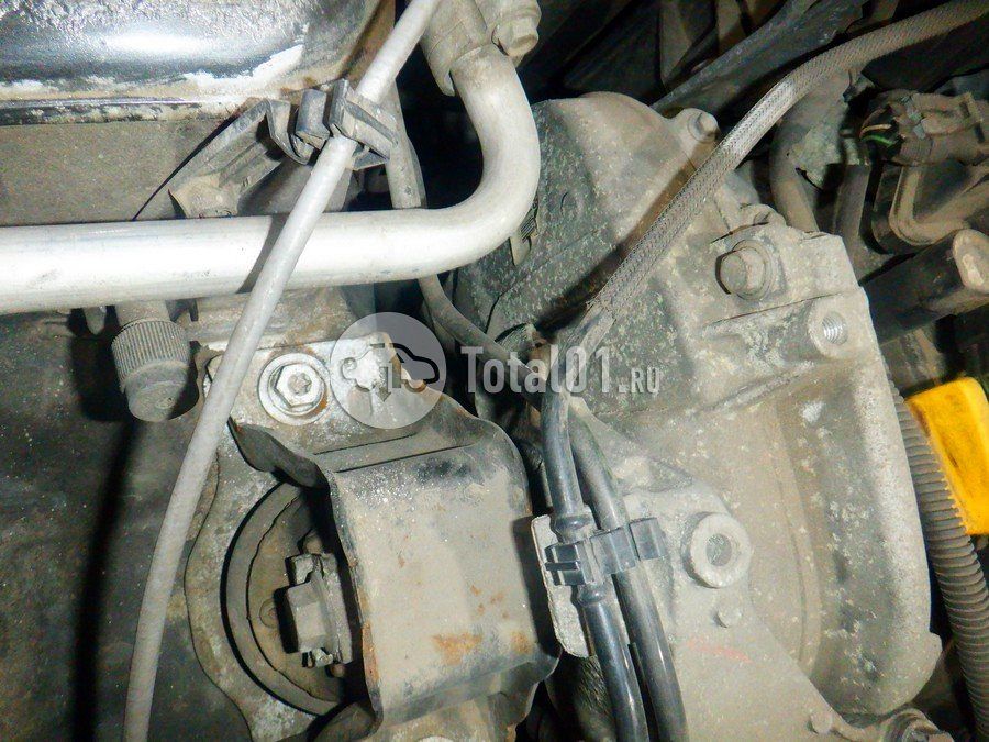 Фото Renault Logan 324