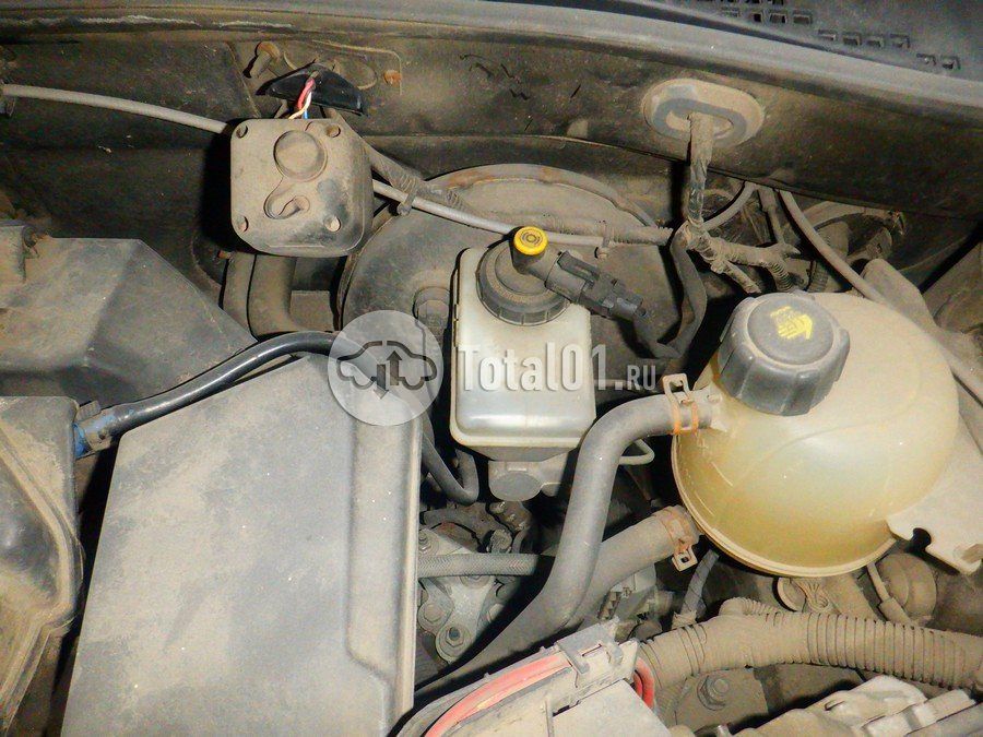 Фото Renault Logan 326