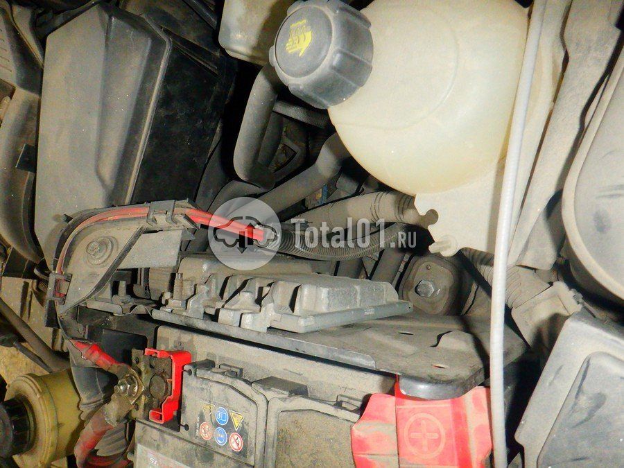 Фото Renault Logan 330