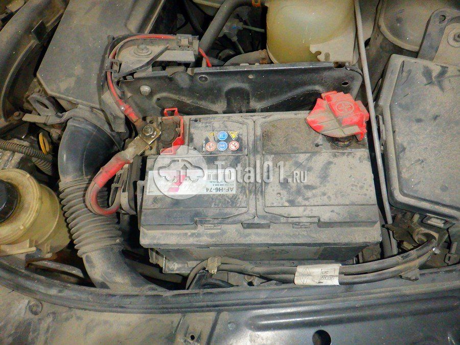 Фото Renault Logan 332
