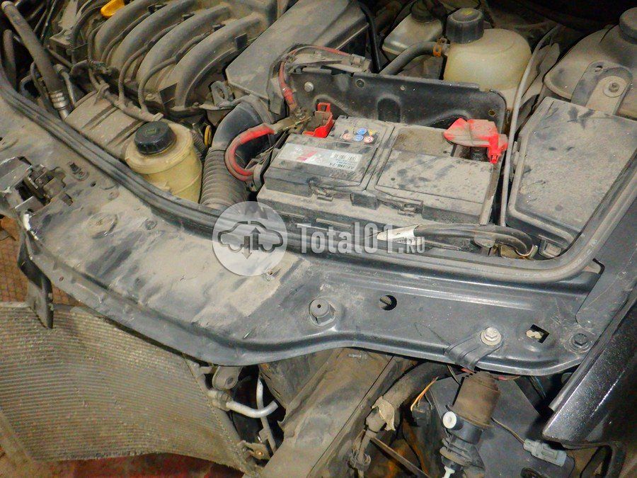 Фото Renault Logan 338
