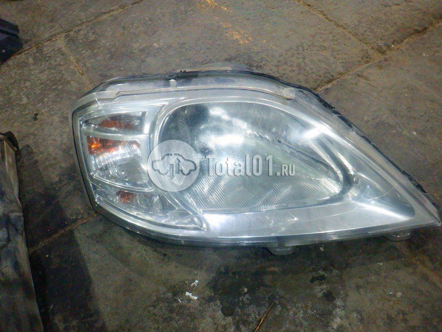 Фото Renault Logan 360
