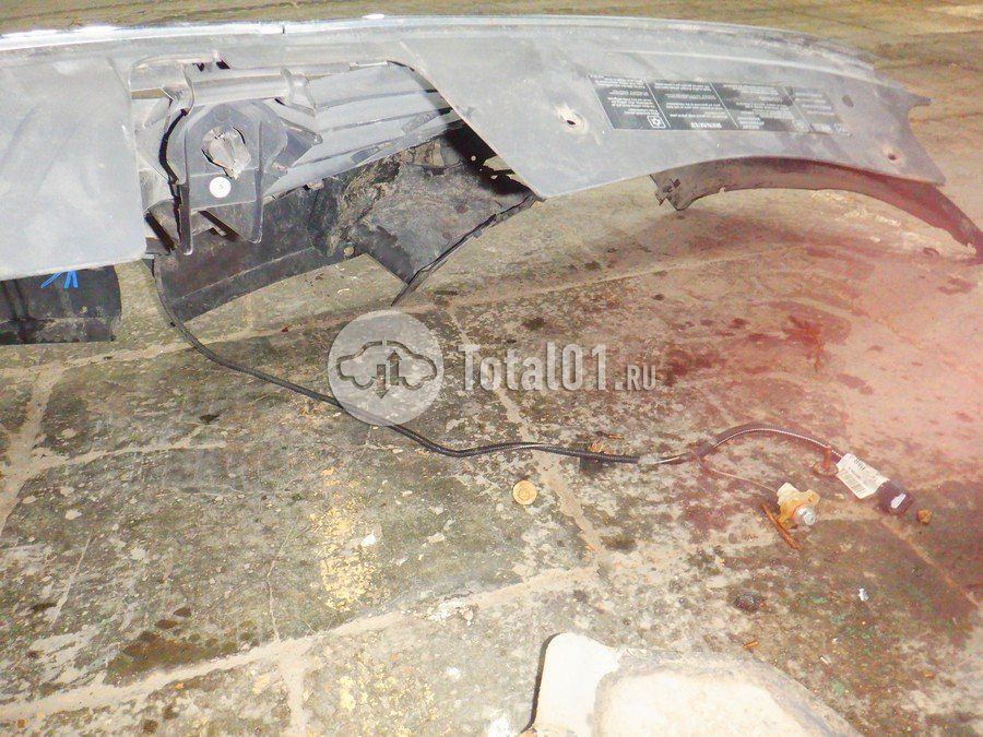 Фото Renault Logan 366