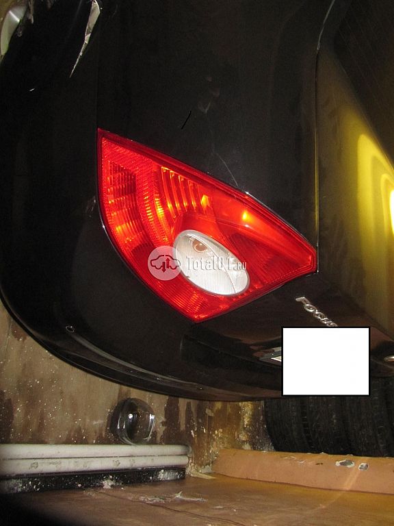 Фото Ford Focus 6