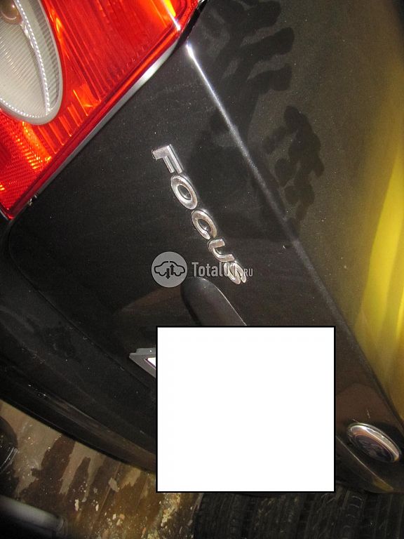 Фото Ford Focus 8