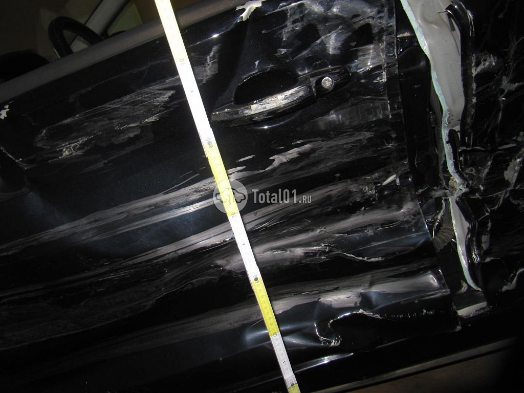 Фото Ford Focus 14