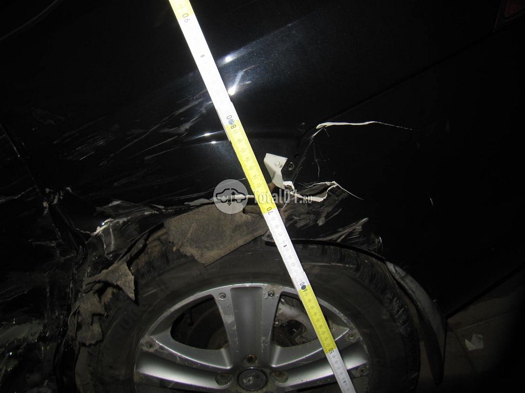 Фото Ford Focus 18